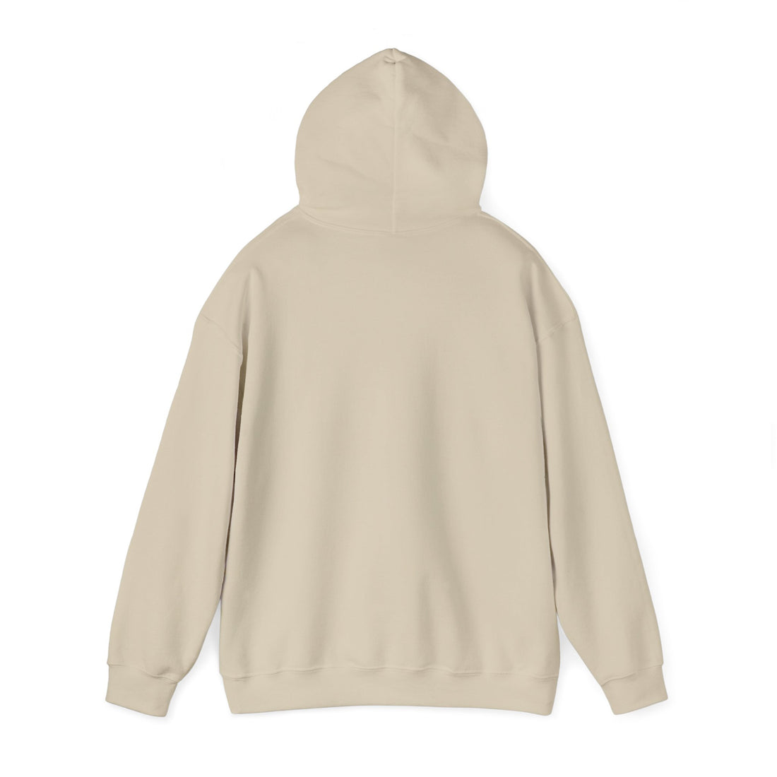 Gym Fit Unisex Heavy Blend™ Hooded Sweatshirt - Perfect for Fitness Enthusiasts