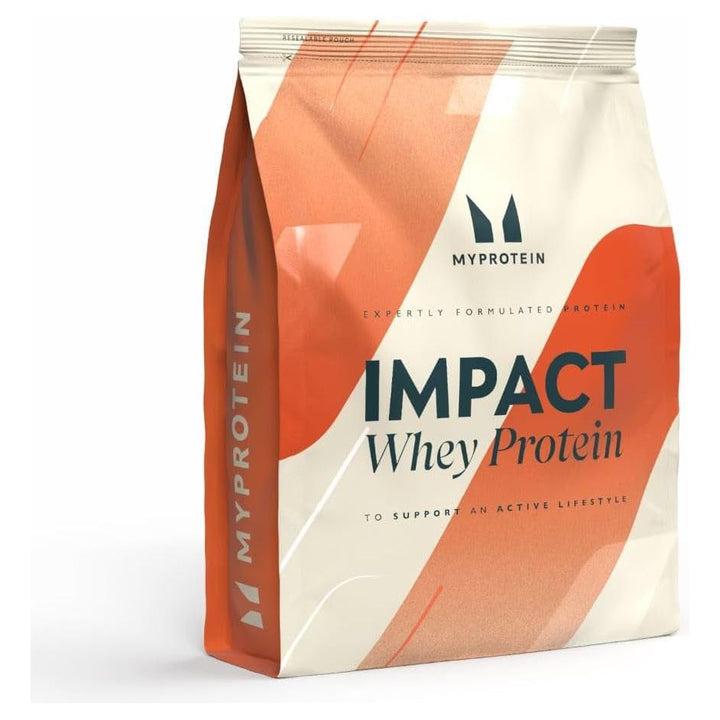 Impact Whey Protein Powder – 1Kg - 21.9G of Protein per Serving, Supports Muscle Building, Recovery & Lean Muscle Maintenance – 33 Servings (1Kg, Chocolate Smooth)