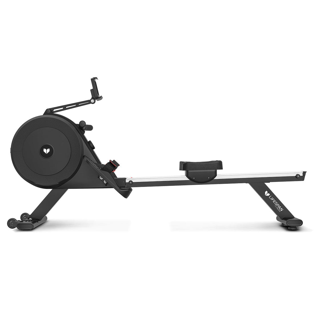 Lifespan Fitness ROWER-500D Dual Air/Magnetic Rowing Machine