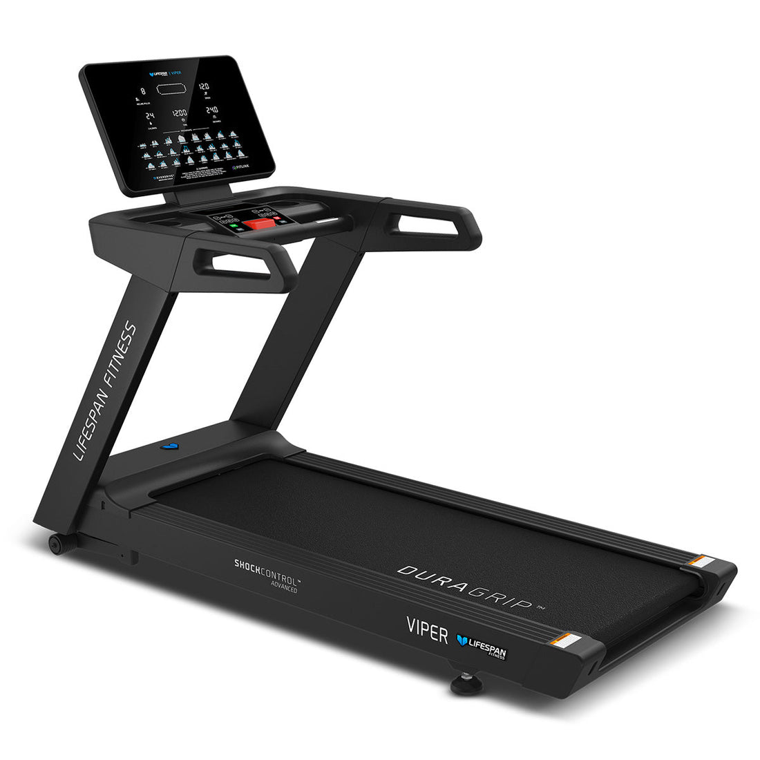 Lifespan Fitness Viper M4 Treadmill